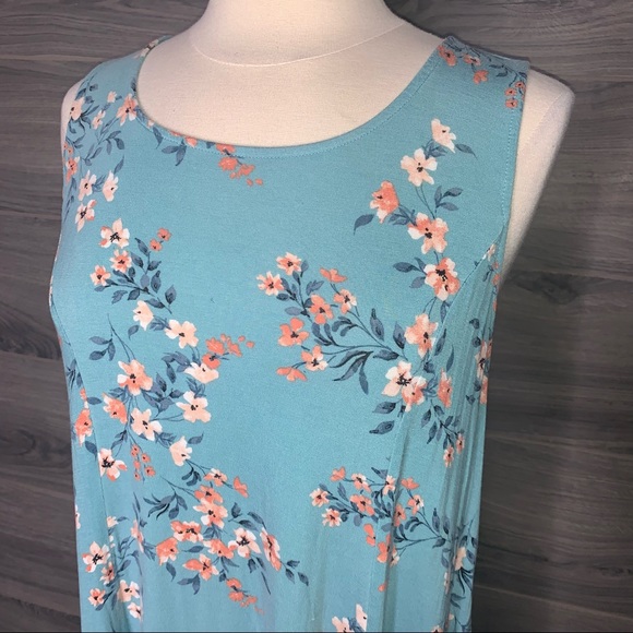 Torrid Super Soft Knits Jersey Trapeze Dress Size2 - Picture 2 of 5